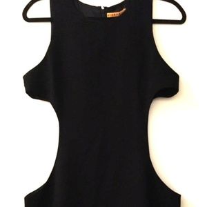 Alice + Olivia Dresses - Alice and Olivia Cut Out Dress Alice + Olivia Dresses - Alice and Olivia Cut Out Dress